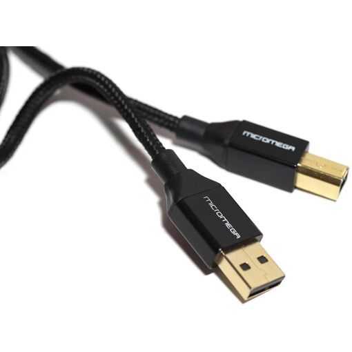 Cable USB Micromega MyCable (2 m)