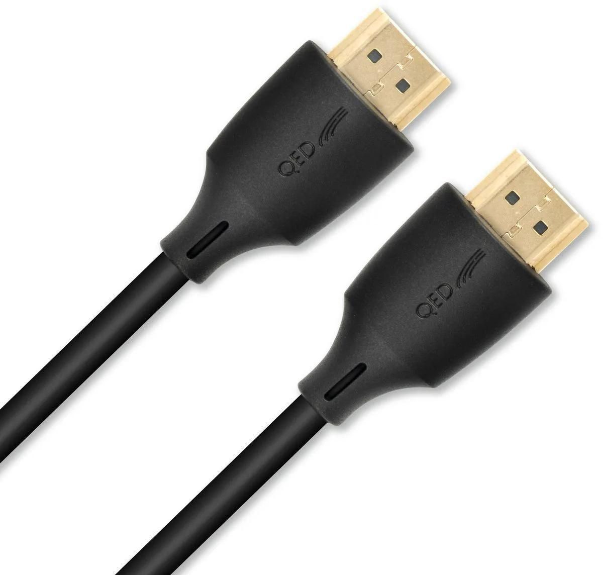 QED Connect HDMI Cable (3m)