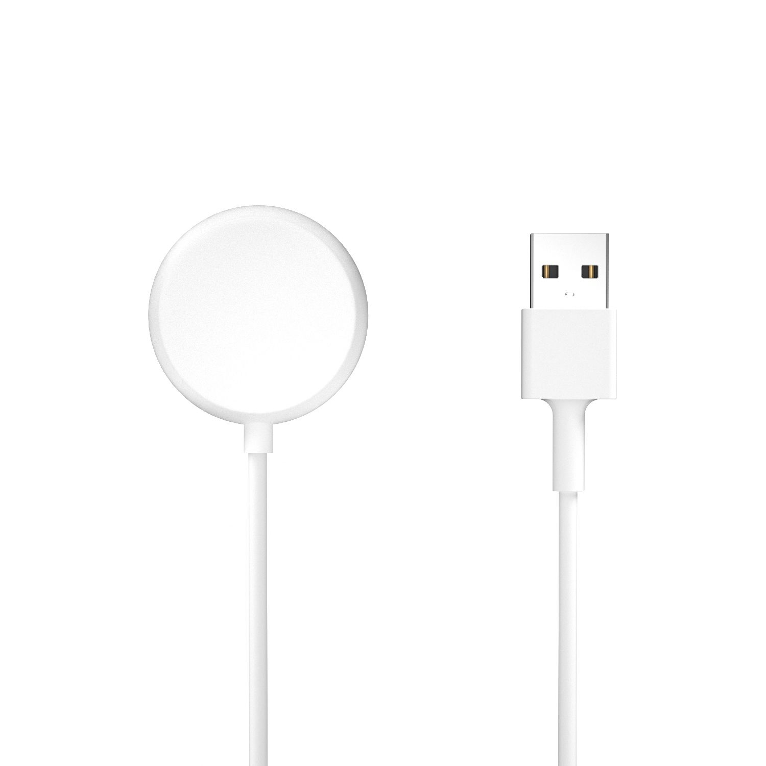 Google Pixel Watch 1st Gen Charger, White