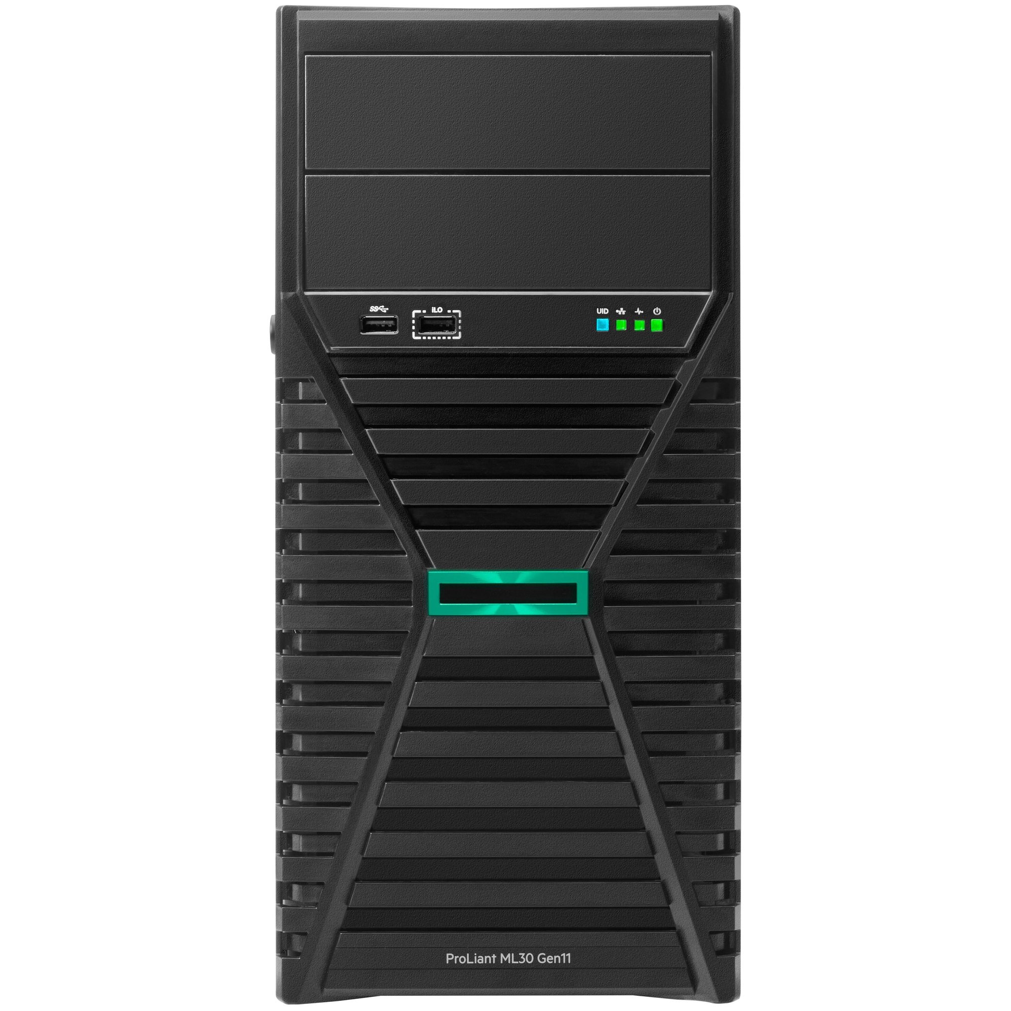 HPE ProLiant ML30 Gen11 E-2414 Server