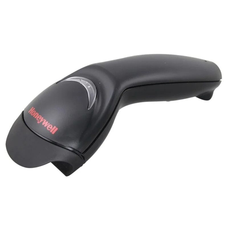 Leído de códigos de barras láser 1D Honeywell MK5145 Eclipse - Negro, ergonómico