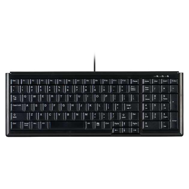 Contour Design Active Key AK-7000 Industrial Keyboard