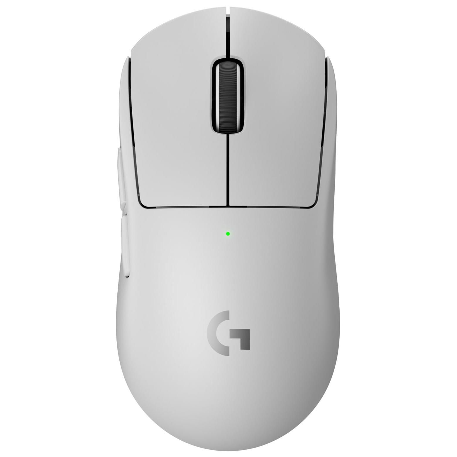 Logitech G PRO X SUPERLIGHT 2 Wireless Gaming Mouse