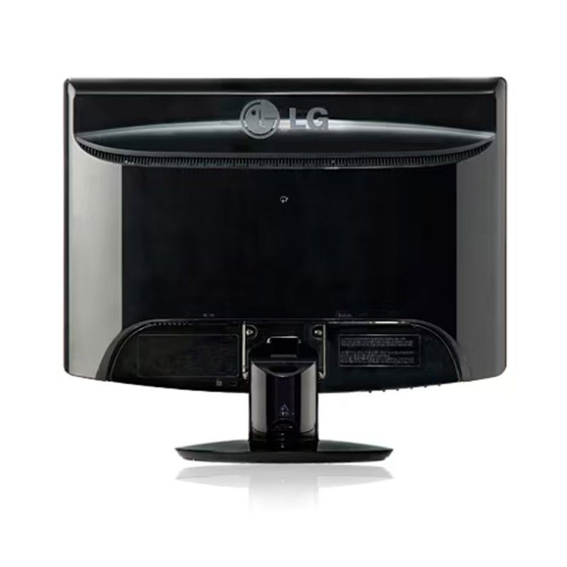 Monitor de PC LG W1952SQT de 19 pulgadas