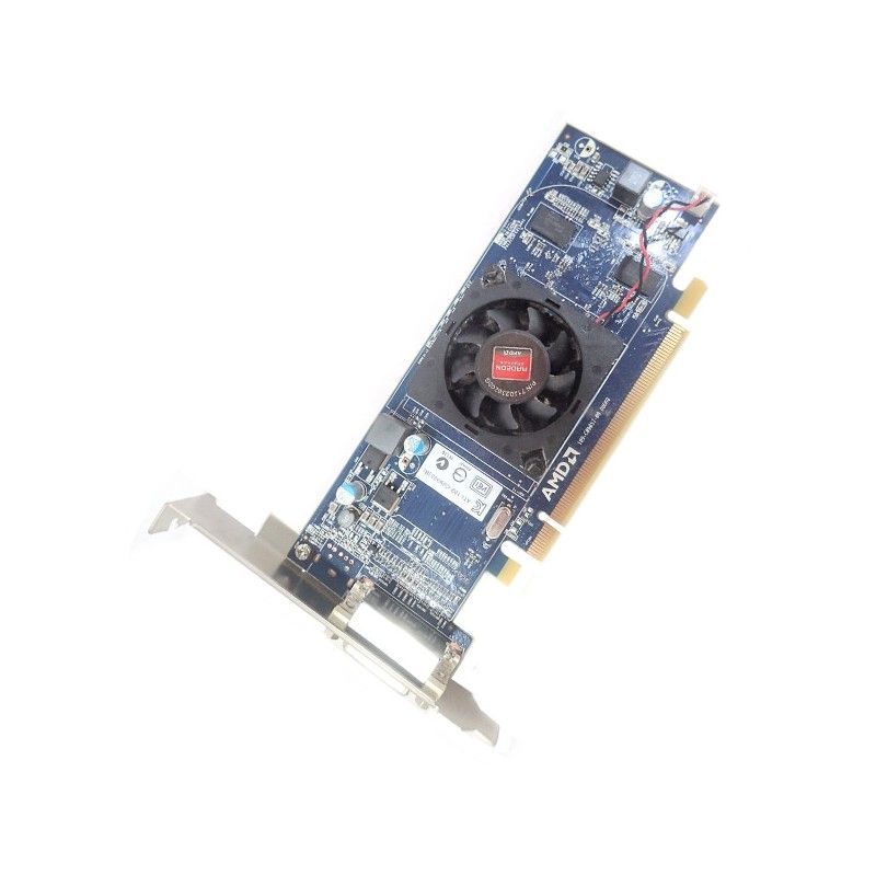 AMD Radeon HD5450 512MB PCI-e Graphics Card