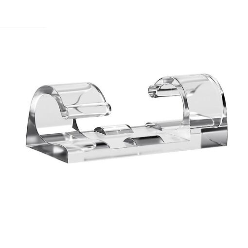 Kit de 30 tirantes adhesivos Ynong - 28 mm