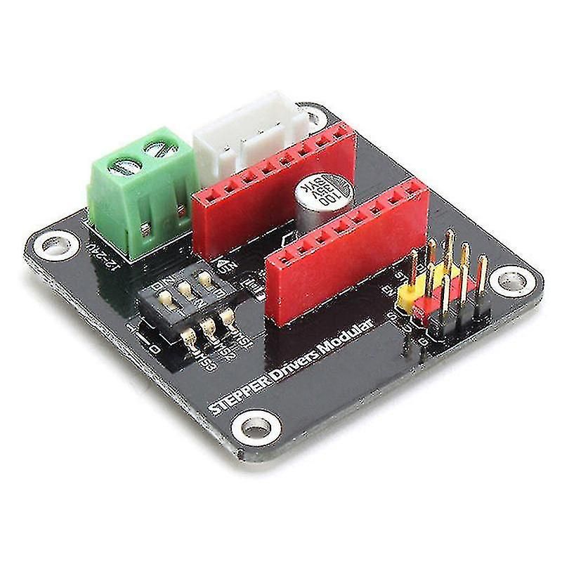 Ynong Stepper Motor Extension Card 42 for 3D Printer 8825/A4988