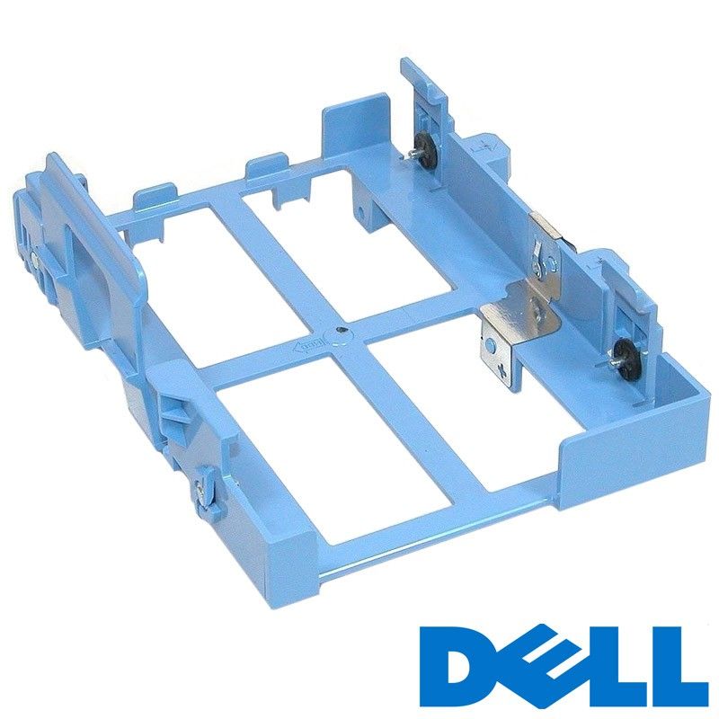 Support de disque dur Dell Optiplex 990 DT