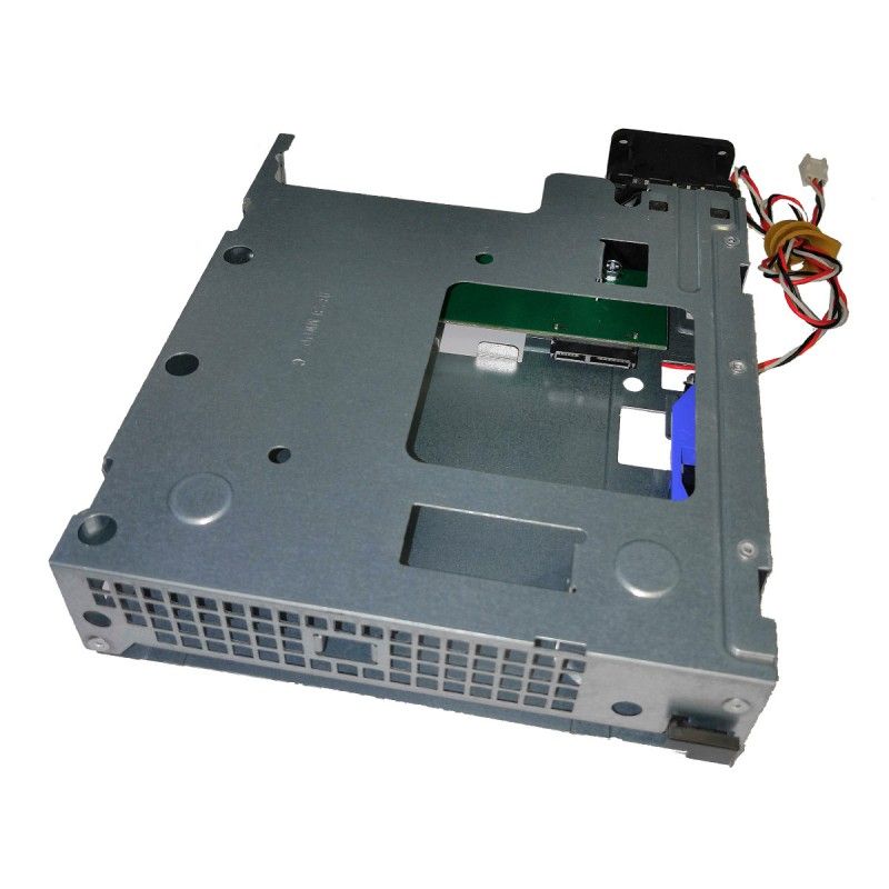 Lenovo 5.25" Optical Drive Adapter Caddy Tray