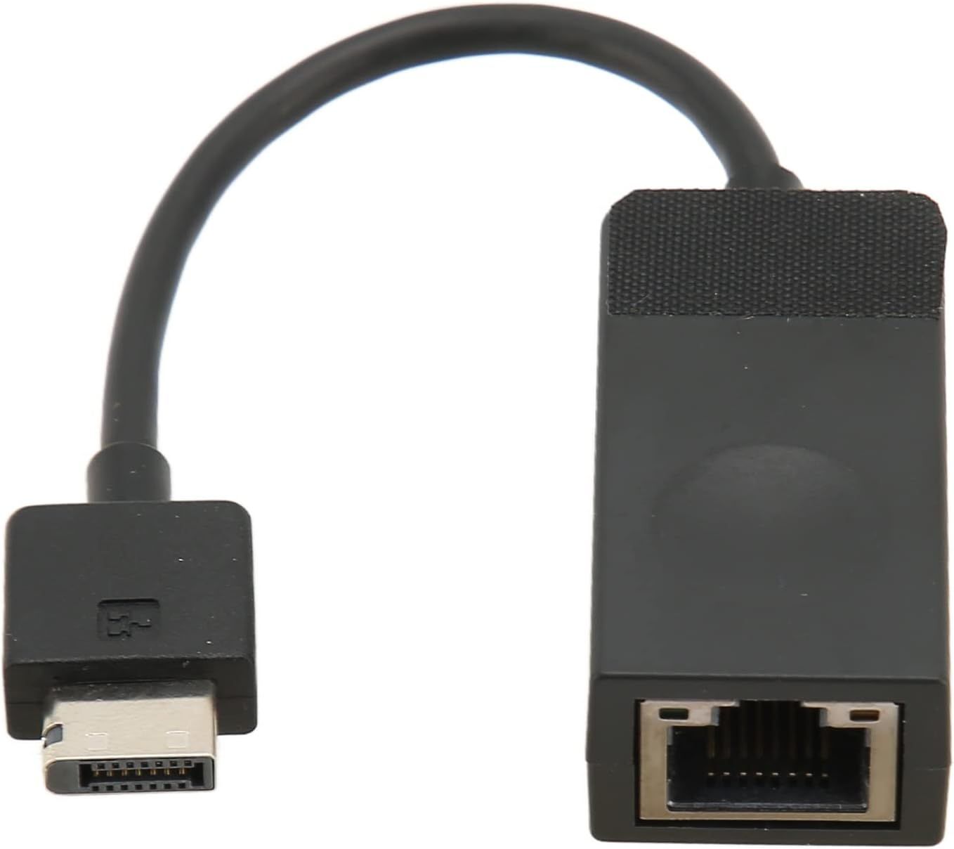 Bewinner LETNERNY Ethernet Adapter RJ45 10/100 Mbps for ThinkPad X Series and T Series Laptops