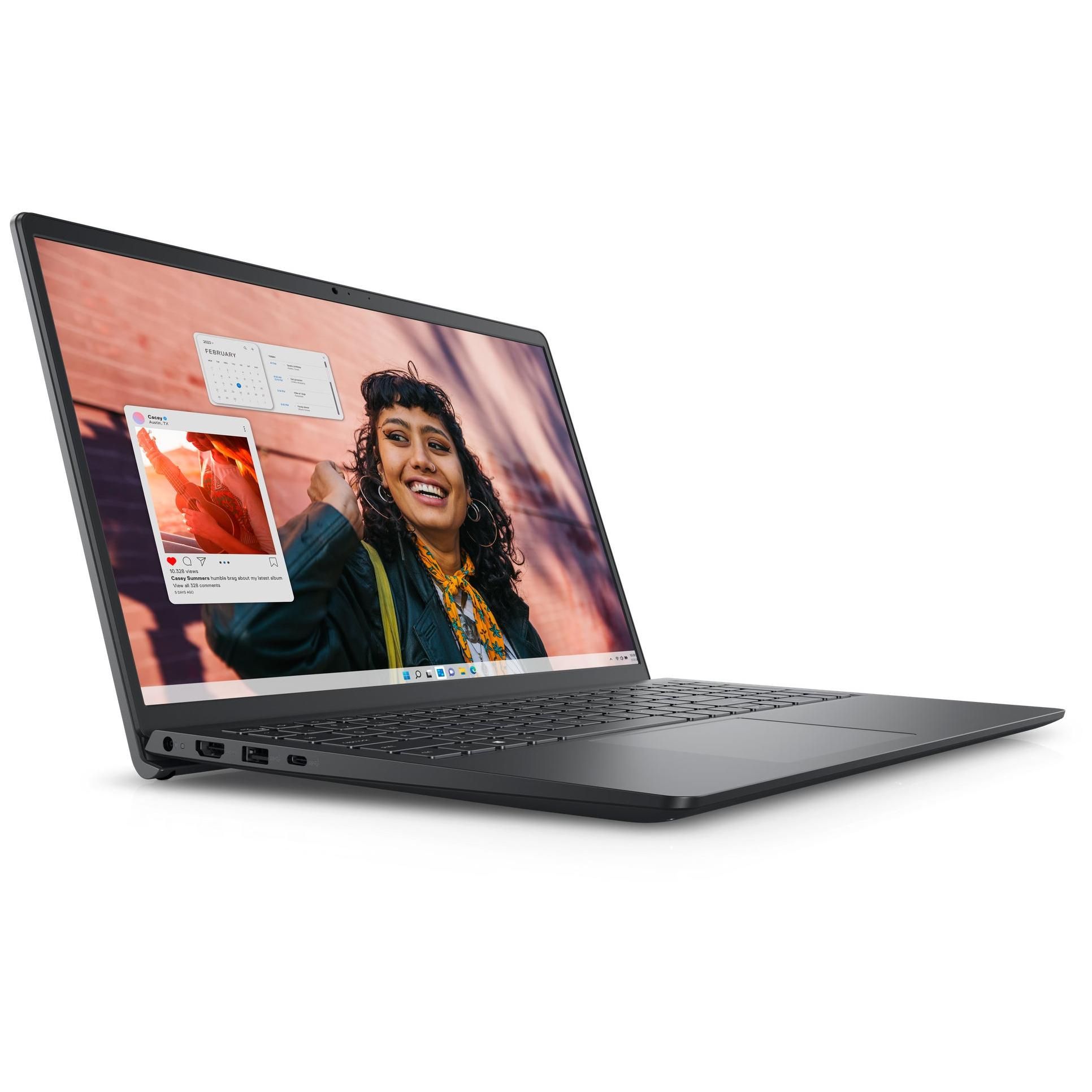 Dell Inspiron 15 3530 Laptop (Intel Core i5 / 16GB / 512GB / 15.6')