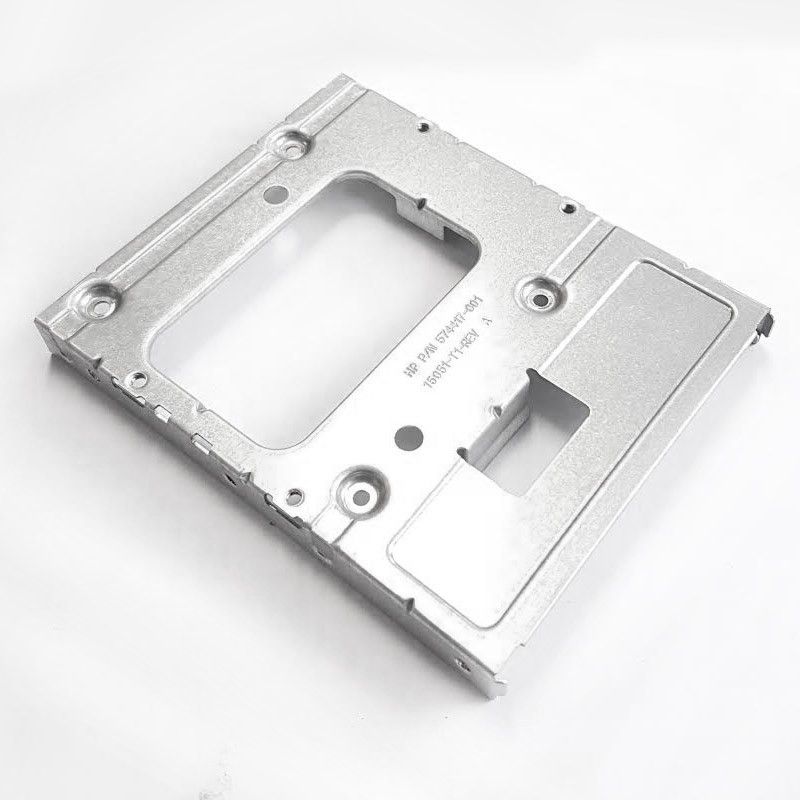 HP 2.5-to-3.5 Inch SSD/HDD Adapter