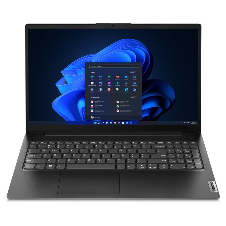 Portátil Lenovo V15 G4 AMN AMD Ryzen 5