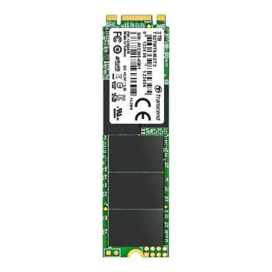 Transcend 256GB M.2 SATA III TLC 3D NAND SSD