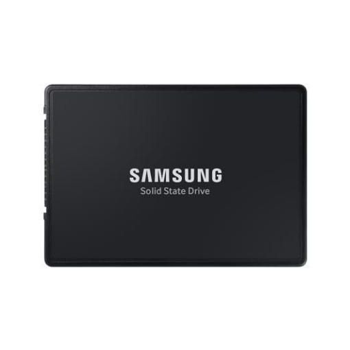 SSD Samsung PM9A3 7,68 TB U.2 PCIe 4.0 MLC NVMe