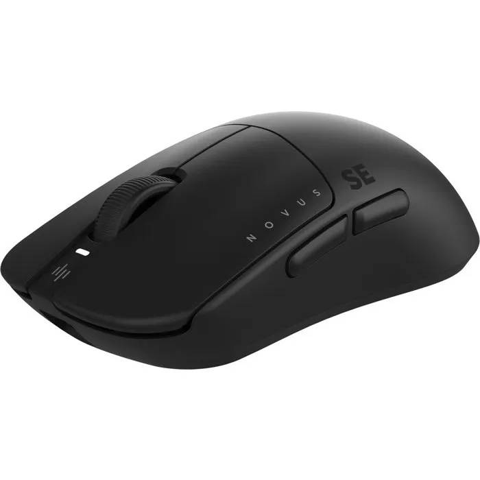 Ratón de juego inalámbrico Dark Project Novus SE