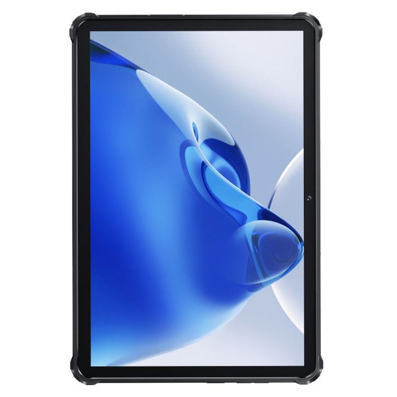 Oukitel RT7 - 5G Tablet (10.1" - 32,000 mAh - 256GB, 12GB RAM) Blue