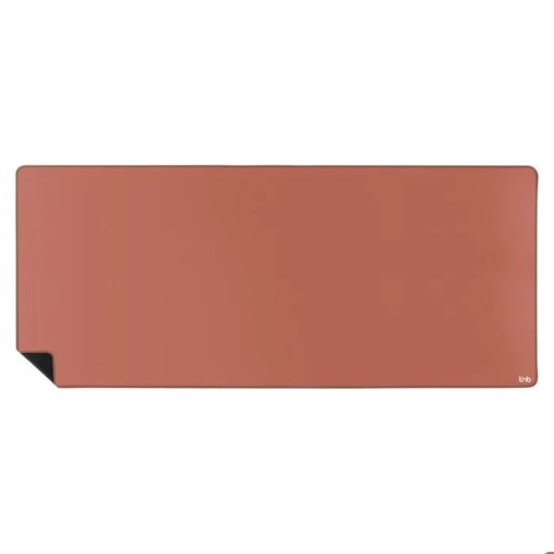 Tapis de souris TNB XXL - Rouge