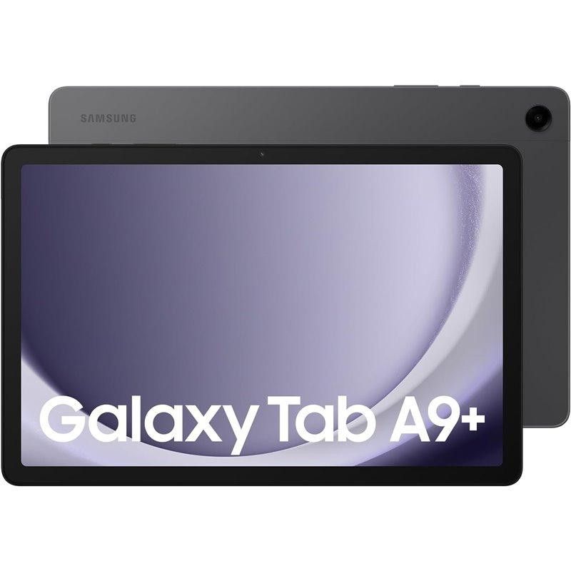 Samsung X216 Galaxy Tab A9+ 5G (11' - 64GB, 4GB RAM) Graphite