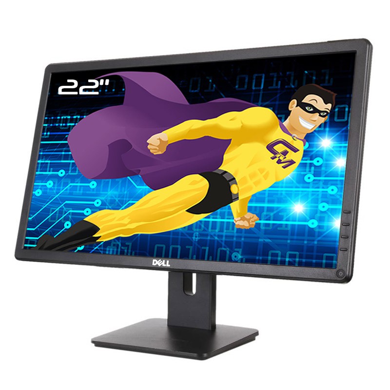 Dell E2214Hb 21.5-inch LCD Monitor