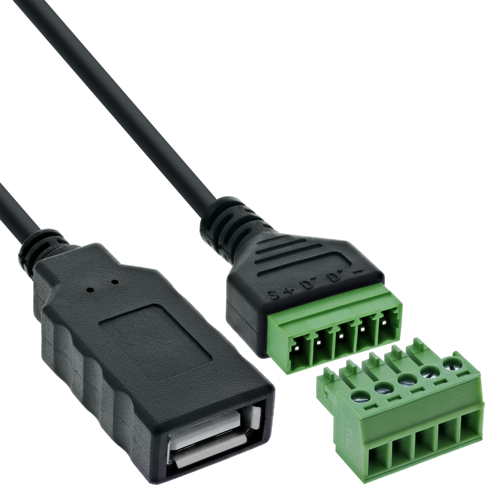 InLine 92504H Wire Connector
