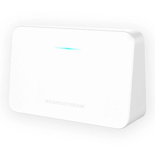 Grandstream GWN7062E WiFi 6 Router - 3 Ports, 5GHz