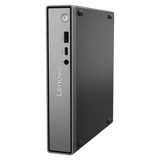 Lenovo ThinkCentre neo 50q Gen 5, Core i3-1315U, 8GB RAM, 256GB SSD, Intel UHD Graphics