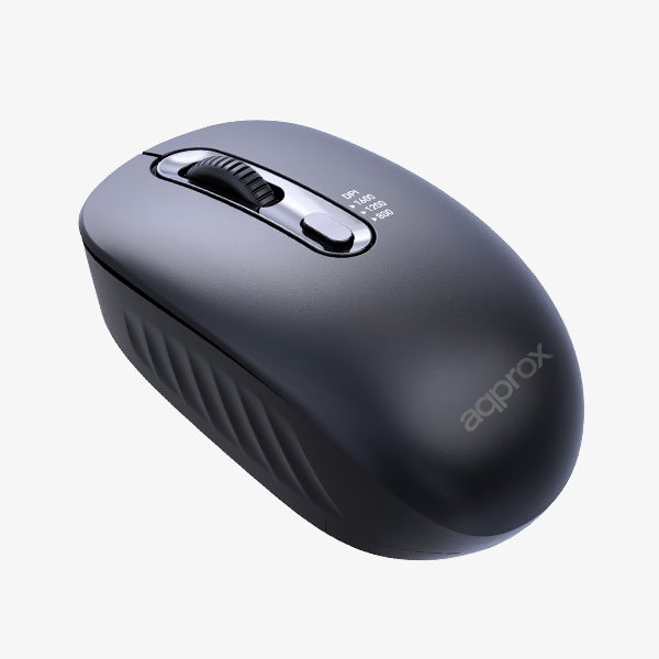 Approx APPXM200 Wireless Optical Gaming Mouse