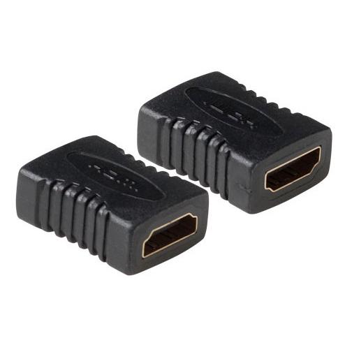 ACT HDMI Switch Black