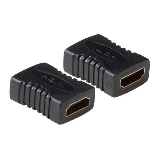 ACT HDMI Switch Black