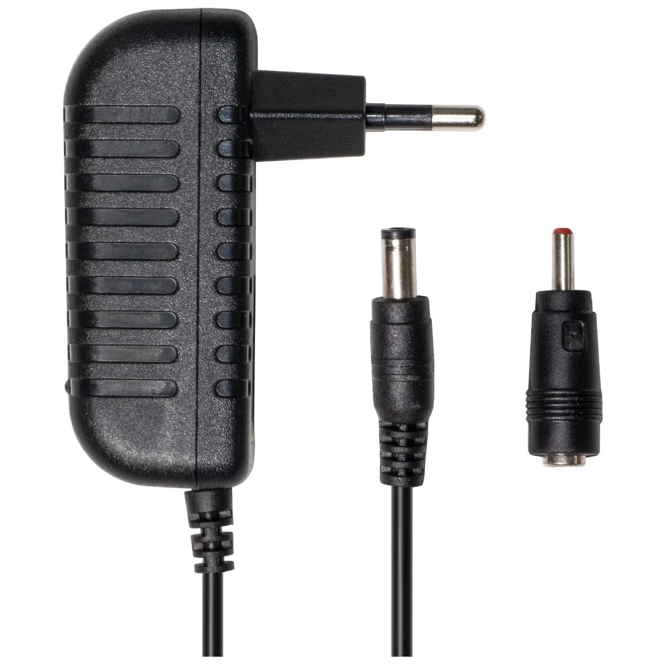 Adaptateur d'alimentation et onduleur Evolveo CAM-ADAP