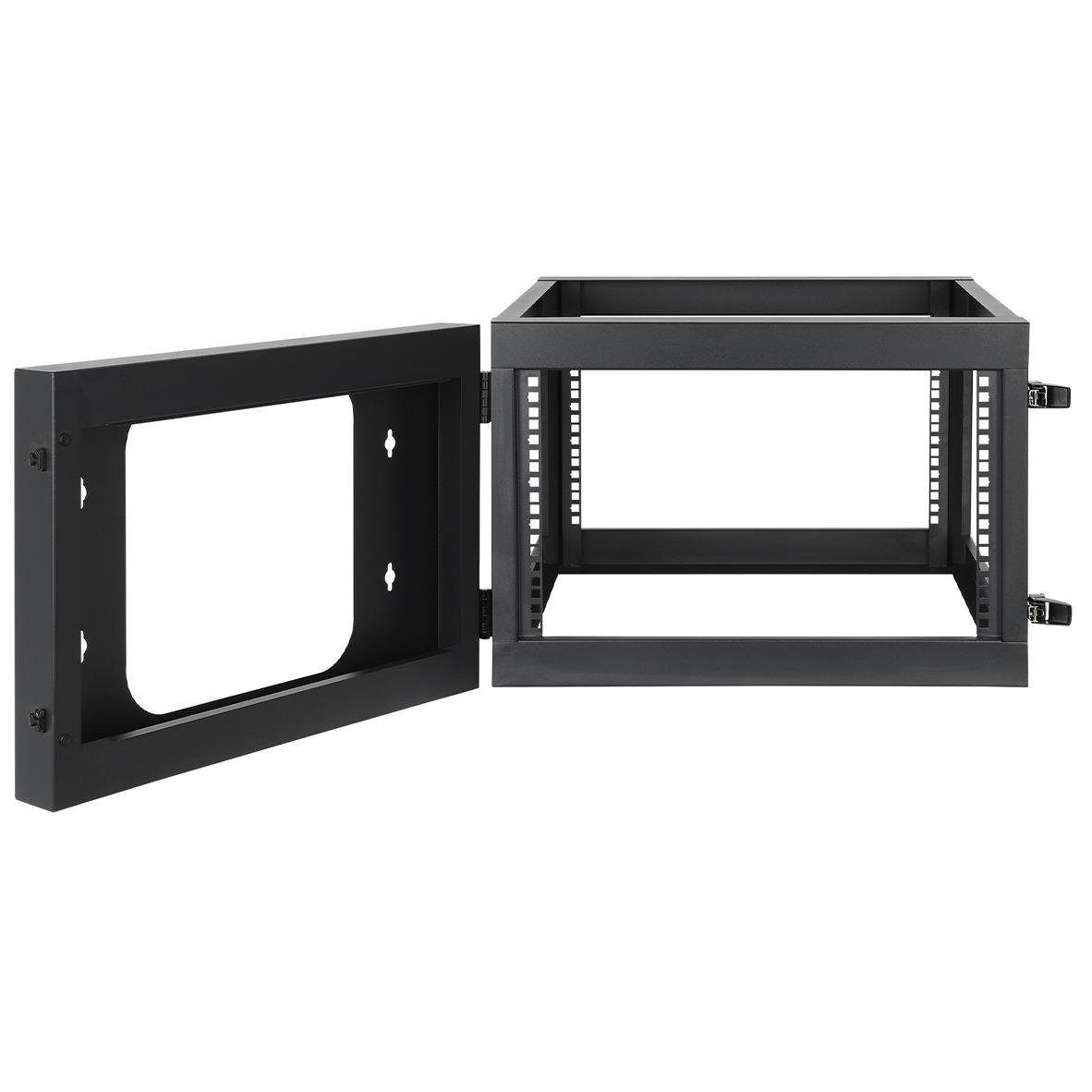 Intellinet Rack Chassis