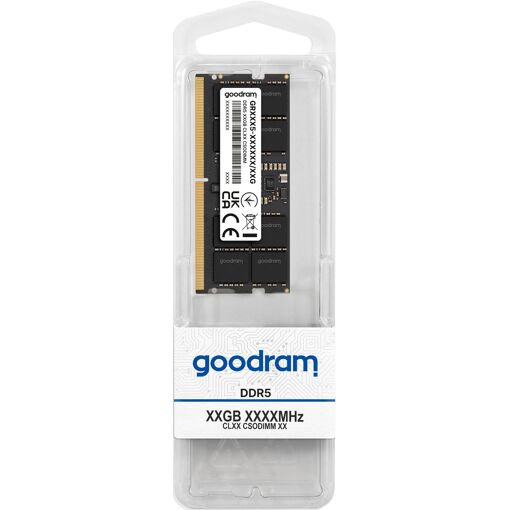 Module de mémoire Goodram 16 Go (64 Mo, L5-2S)
