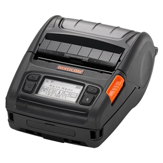 Bixolon SPP-R310 - Receipt Printer - Direct Thermal - Roll (8 cm) - 203 dpi - up to 100 mm/sec - USB 2.0, Serial, Wi-Fi(n)