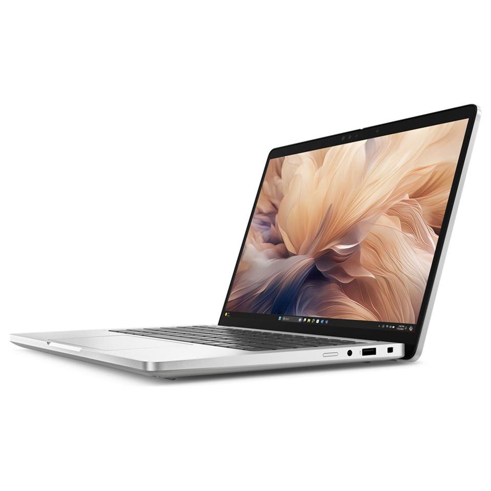 Dell Pro 13 Plus - 13.3" Core i5-235U, 16GB RAM, 512GB SSD, Intel Graphics, Silver
