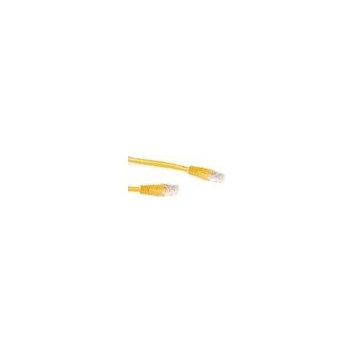 Cable de red ACT Cat6A UTP de 20 m