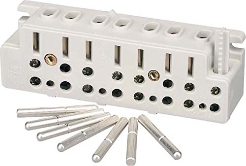 Eaton PowerWare ZSD-ZSK/DS Meter Terminal Block (226450)