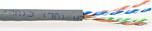 ACT Cat6a - 305m U/UTP Network Cable (EP400B)