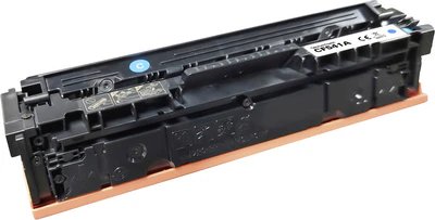 Renkforce Compatible Toner Cartridge for HP 203A, Cyan, 1300 Pages (RF-6922880)