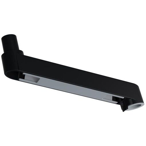 Brazo de extensión Ergotron LX Pro (9 pulgadas)