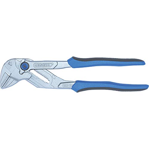 Gedore 183 10 JC Spanner, 52 mm x 250 mm