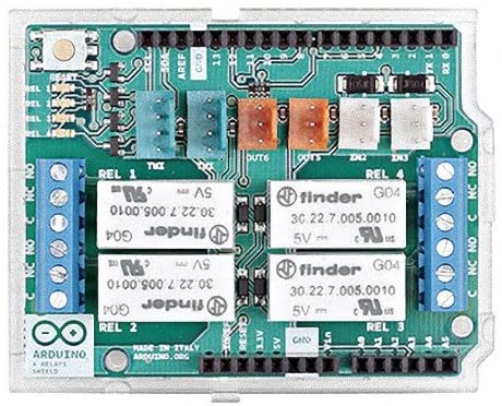 Arduino A000110 Accessory Kit