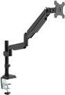 InLine LCD Display Mounting Kit - Black Aluminum, 17-32 inch