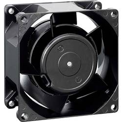 EBM Papst 8550VW Axial Fan, 230V, 43m³/h, 80x80x38mm (9274014607)