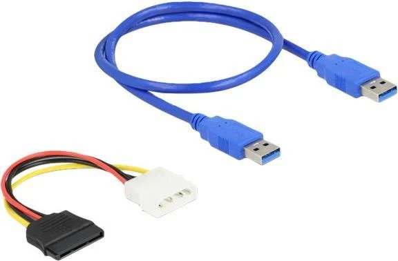 Tarjeta de elevación PCIe Delock (90065)