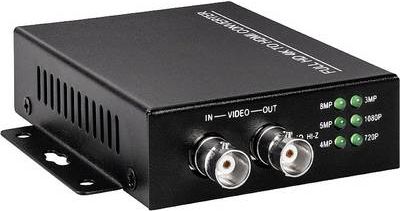Abus TVAC22400 - Analog to HDMI Converter