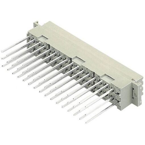 Harting Federleiste 1 St. (09062486821)