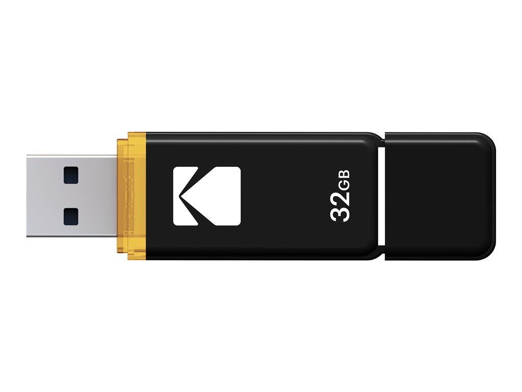 Kodak K103 32GB USB 3.0 Flash Drive