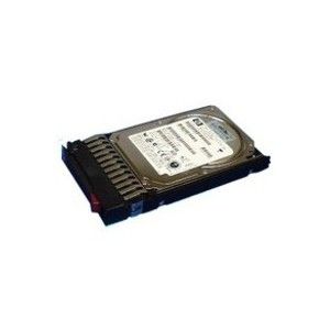 HP 36GB Hot-Swappable 2.5" SFF SAS Hard Drive