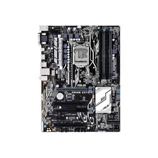 Placa base ASUS Prime Z270-K ATX